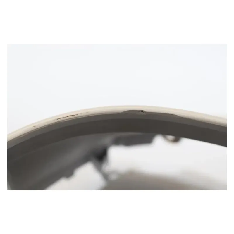 Separation de coque arriere SYM FIDDLE III 125 2014 - 2016
