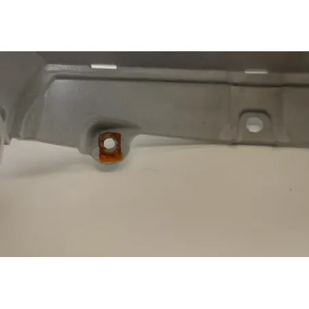 Separation de coque arriere SYM FIDDLE III 125 2014 - 2016