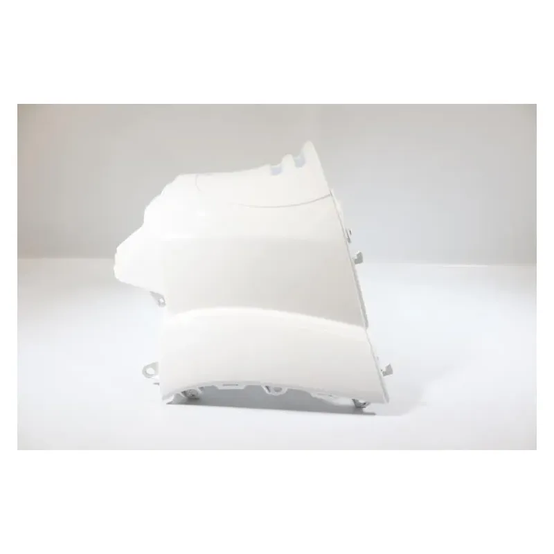 Cache carenage centrale marche pieds plancher SYM FIDDLE III 125 2014 - 2016