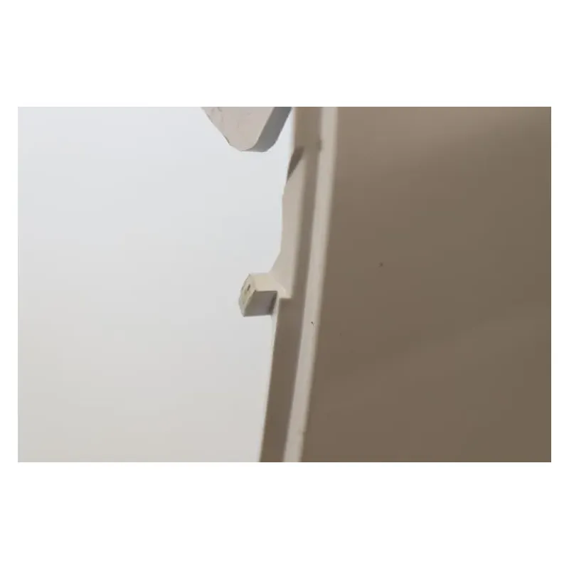 Cache carenage centrale marche pieds plancher SYM FIDDLE III 125 2014 - 2016