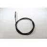 Cable de frein arriere SYM FIDDLE III 125 2014 - 2016