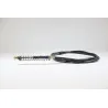 Cable de frein arriere SYM FIDDLE III 125 2014 - 2016