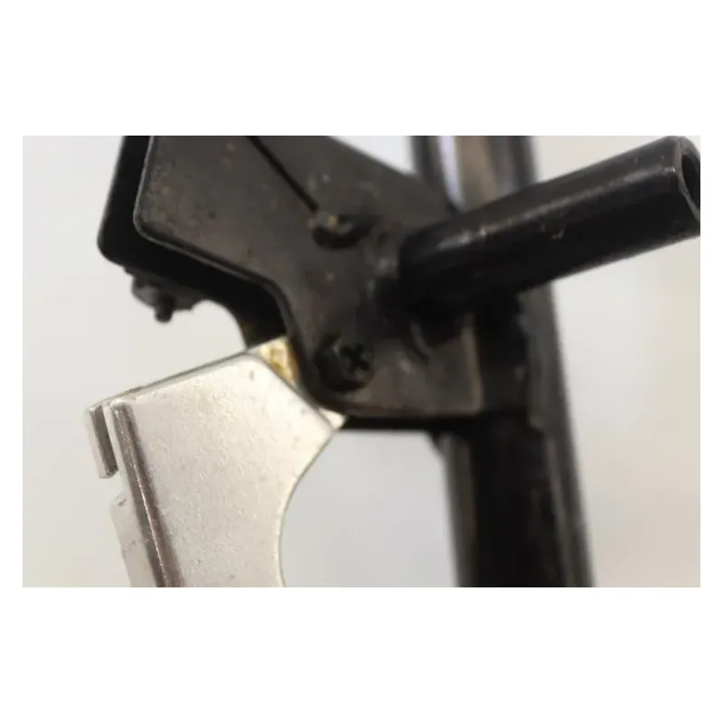 Guidon SYM FIDDLE III 125 2014 - 2016