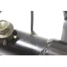 Guidon SYM FIDDLE III 125 2014 - 2016