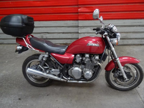 KAWASAKI 750 ZEPHYR