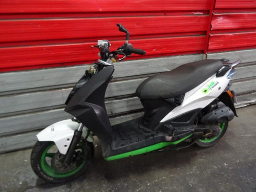 KYMCO 50 AGILITY RS AGILITY
