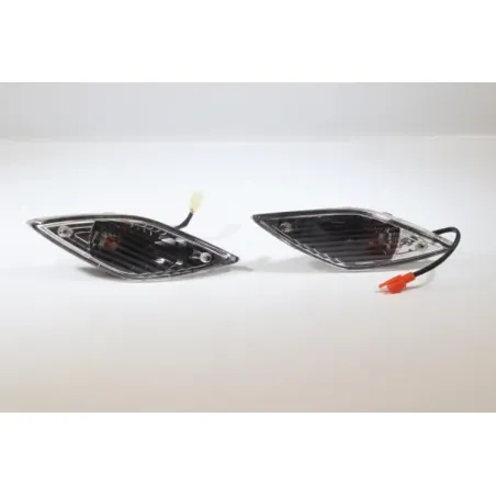 Clignotants arriere SYM FIDDLE III 125 2014 - 2016