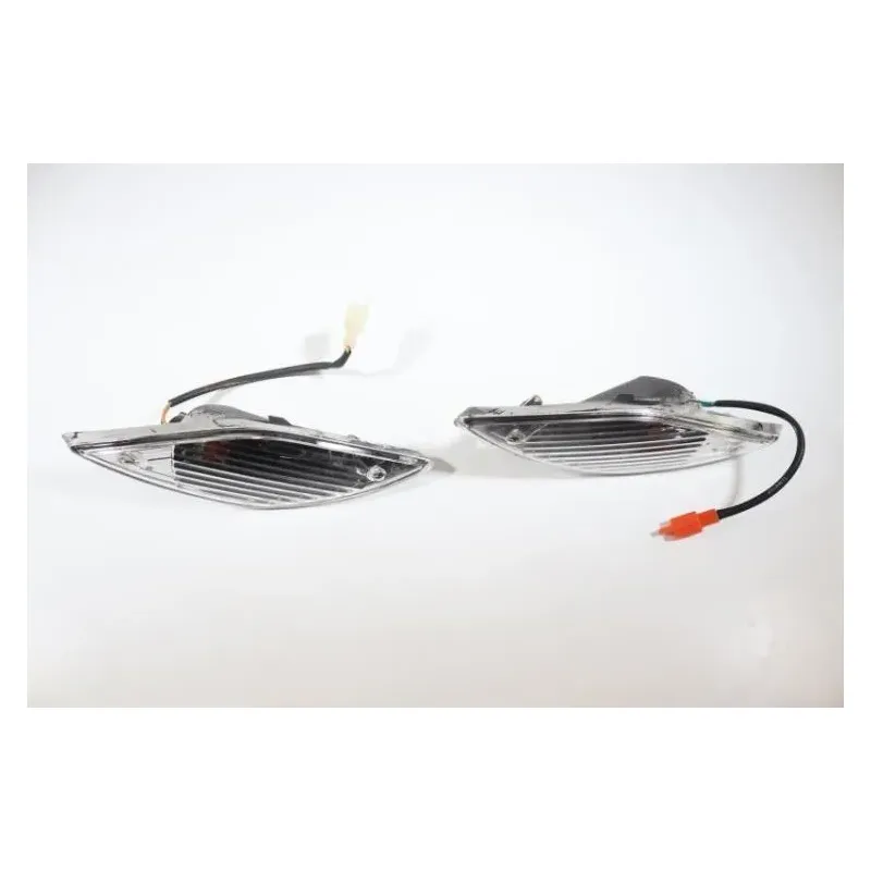 Clignotants arriere SYM FIDDLE III 125 2014 - 2016