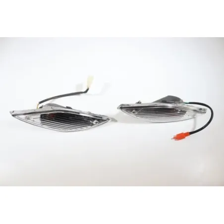 Clignotants arriere SYM FIDDLE III 125 2014 - 2016