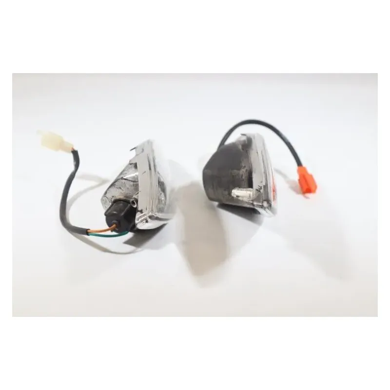 Clignotants arriere SYM FIDDLE III 125 2014 - 2016