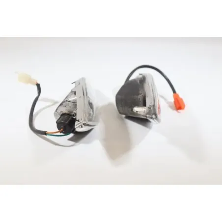 Clignotants arriere SYM FIDDLE III 125 2014 - 2016