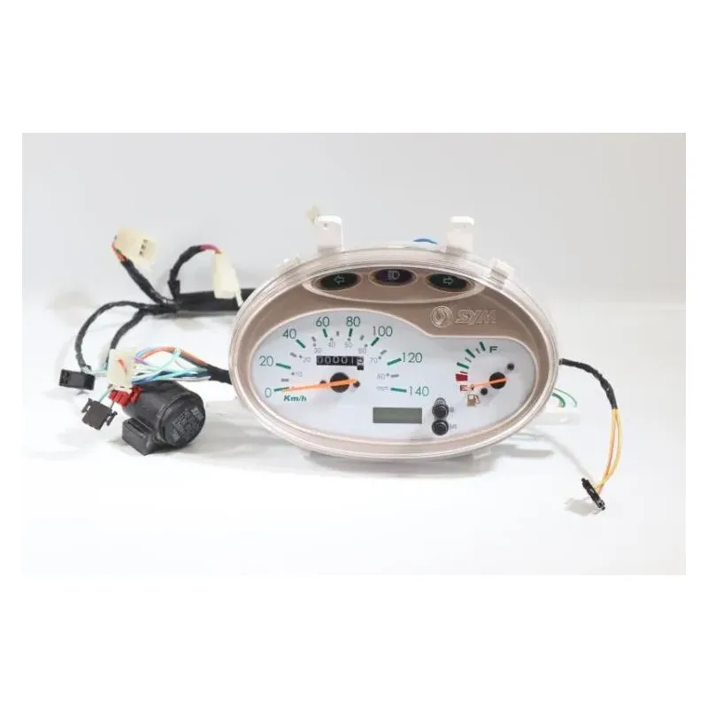 Compteur SYM FIDDLE III 125 2014 - 2016