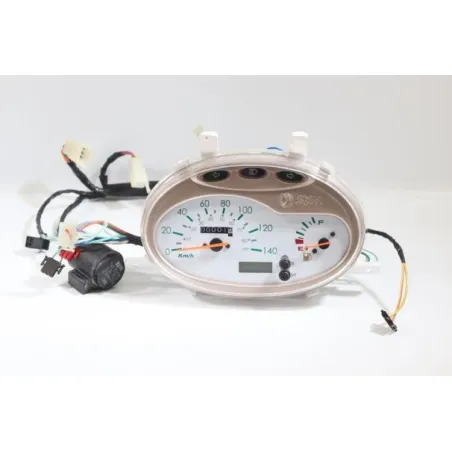 Compteur SYM FIDDLE III 125 2014 - 2016