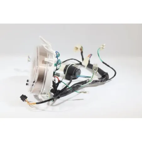 Compteur SYM FIDDLE III 125 2014 - 2016