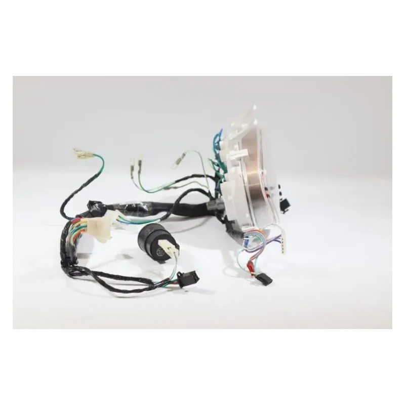 Compteur SYM FIDDLE III 125 2014 - 2016