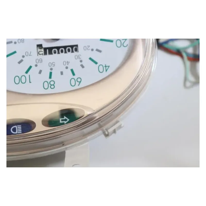 Compteur SYM FIDDLE III 125 2014 - 2016