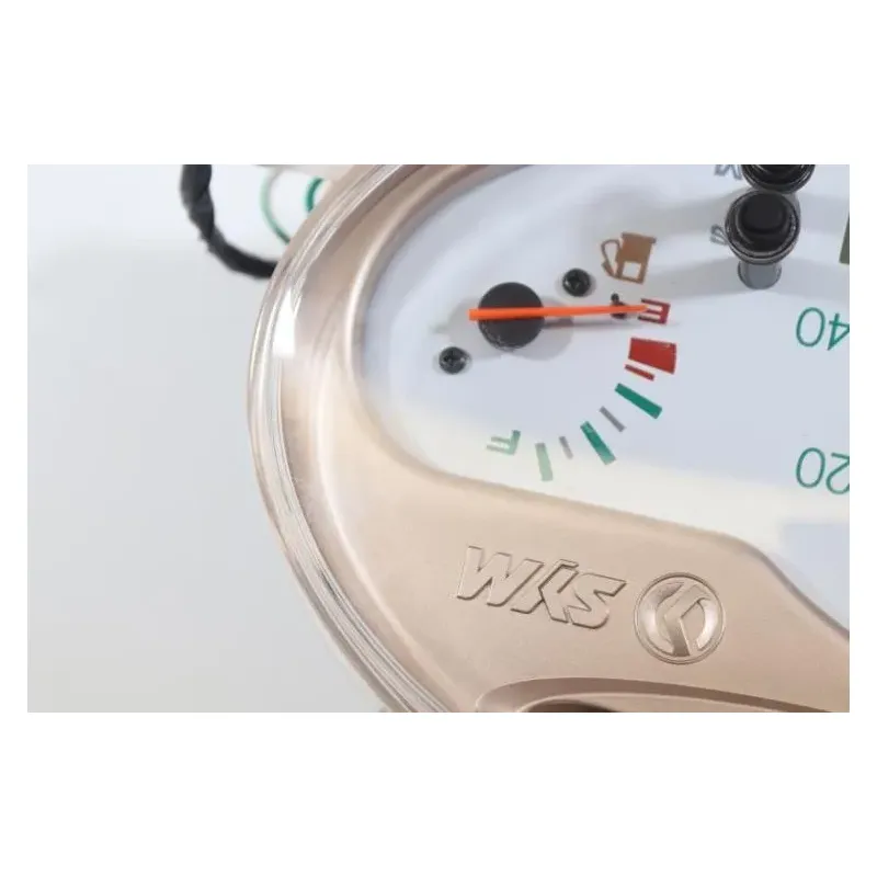 Compteur SYM FIDDLE III 125 2014 - 2016
