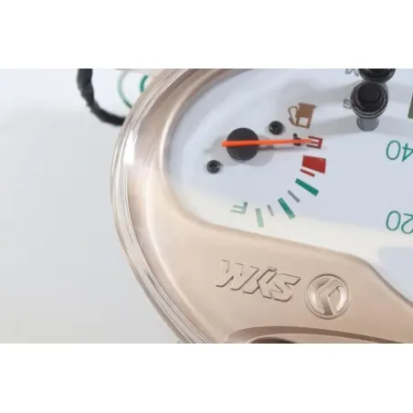 Compteur SYM FIDDLE III 125 2014 - 2016