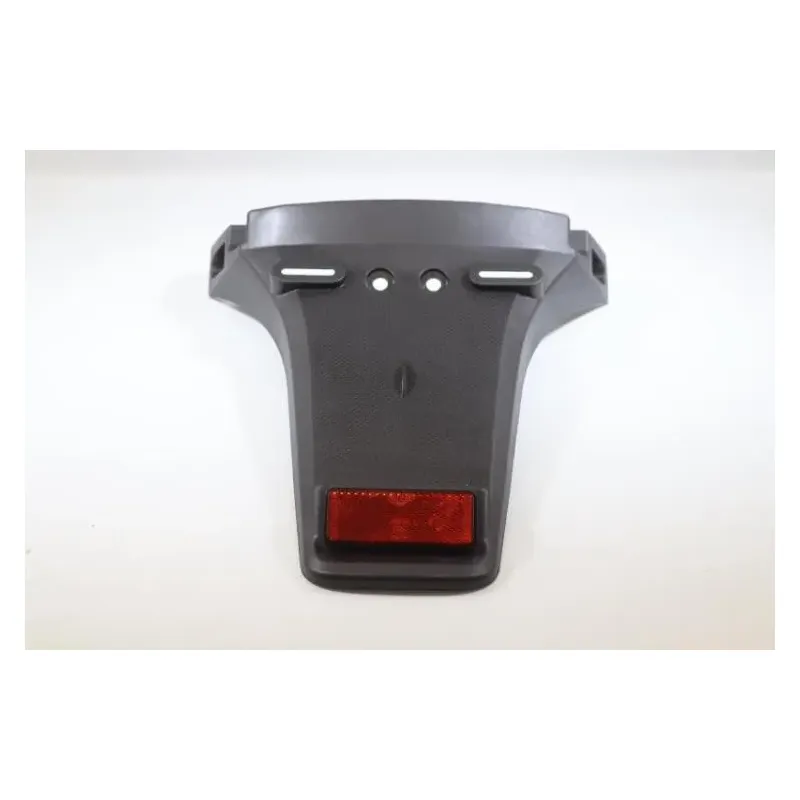 Support de plaque et eclairage SYM FIDDLE III 125 2014 - 2016