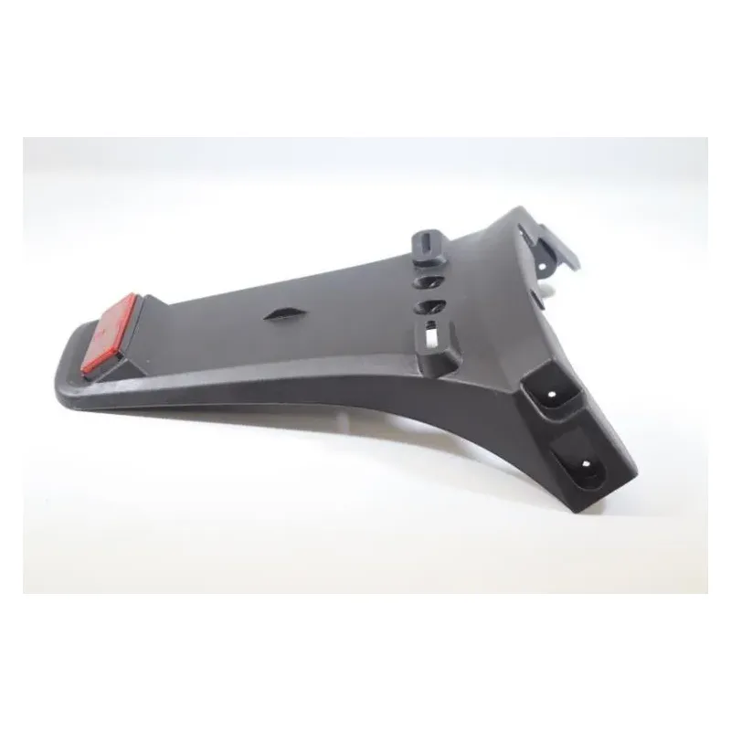Support de plaque et eclairage SYM FIDDLE III 125 2014 - 2016