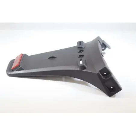Support de plaque et eclairage SYM FIDDLE III 125 2014 - 2016