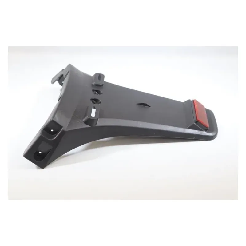 Support de plaque et eclairage SYM FIDDLE III 125 2014 - 2016