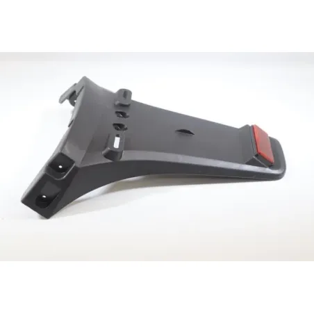Support de plaque et eclairage SYM FIDDLE III 125 2014 - 2016