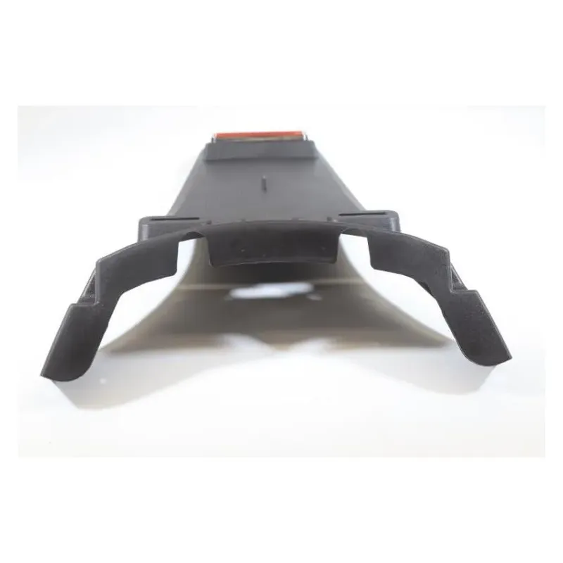 Support de plaque et eclairage SYM FIDDLE III 125 2014 - 2016