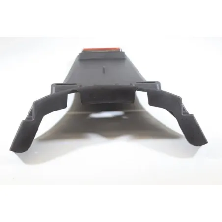 Support de plaque et eclairage SYM FIDDLE III 125 2014 - 2016