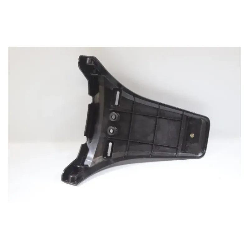 Support de plaque et eclairage SYM FIDDLE III 125 2014 - 2016
