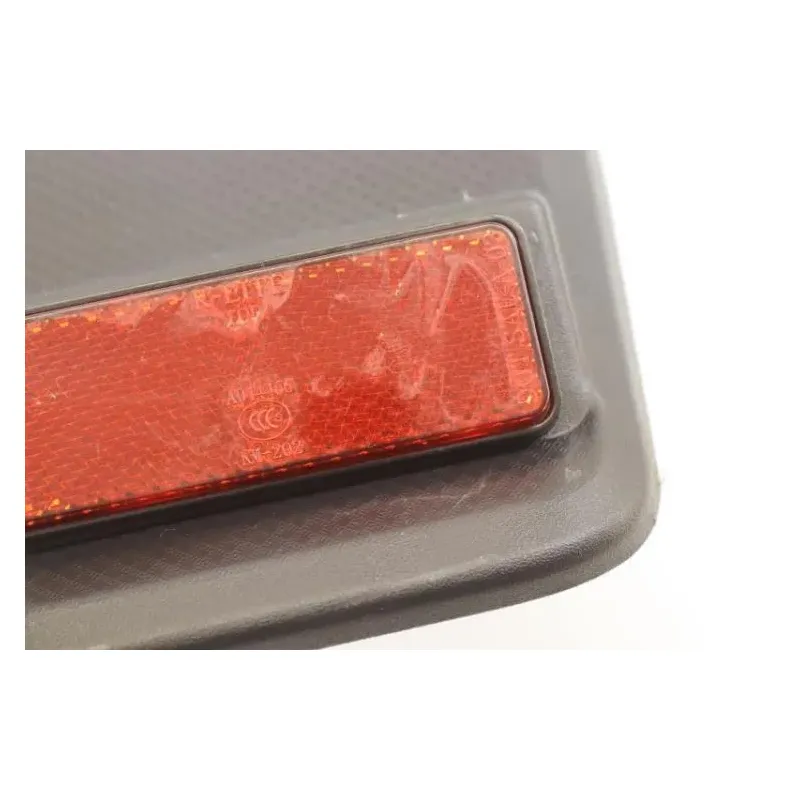 Support de plaque et eclairage SYM FIDDLE III 125 2014 - 2016