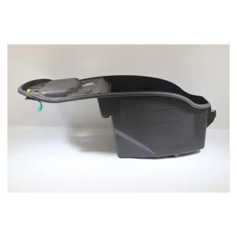 Coffre sous selle SYM FIDDLE III 125 2014 - 2016