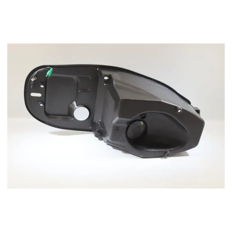 Coffre sous selle SYM FIDDLE III 125 2014 - 2016