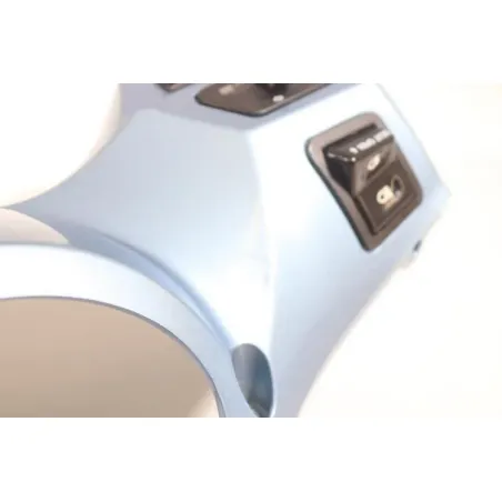 Entourage compteur SYM FIDDLE III 125 2014 - 2016
