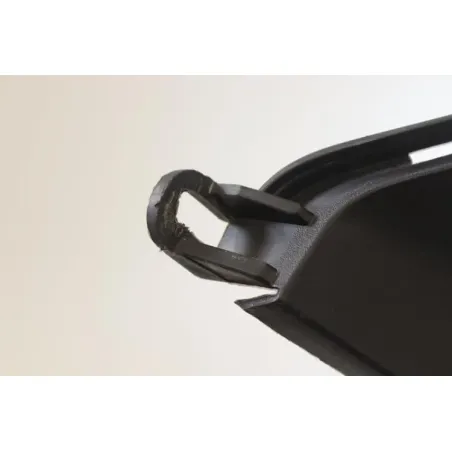 Plancher marche pied SYM FIDDLE III 125 2014 - 2016
