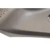 Plancher marche pied SYM FIDDLE III 125 2014 - 2016