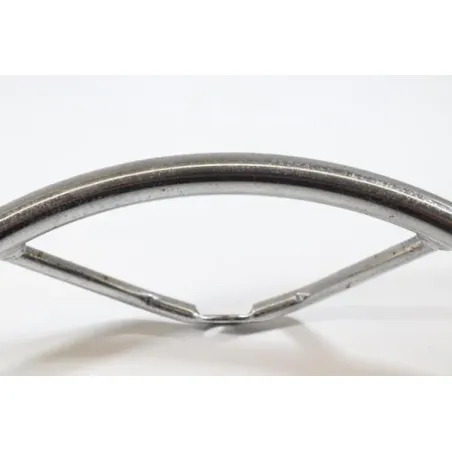 Poignee arriere SYM FIDDLE III 125 2014 - 2016