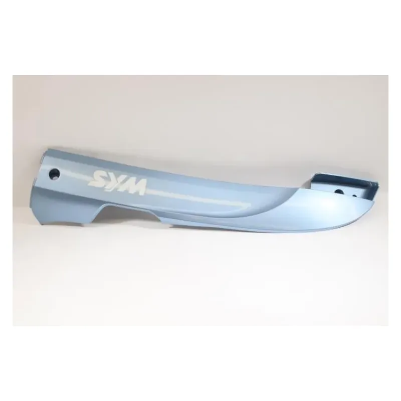 Demi sabot gauche SYM FIDDLE III 125 2014 - 2016