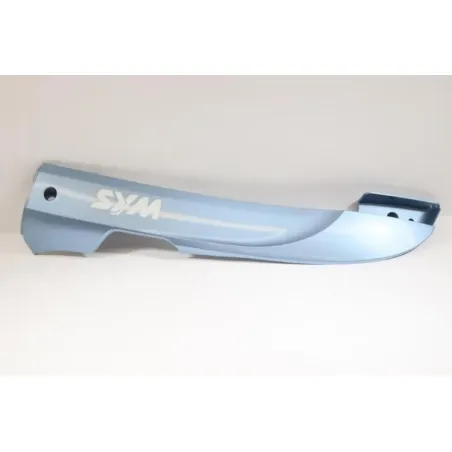 Demi sabot gauche SYM FIDDLE III 125 2014 - 2016