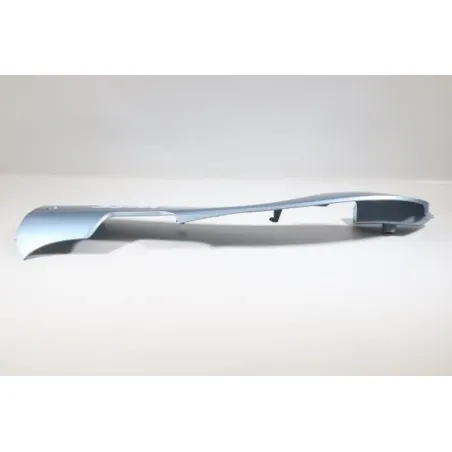Demi sabot gauche SYM FIDDLE III 125 2014 - 2016