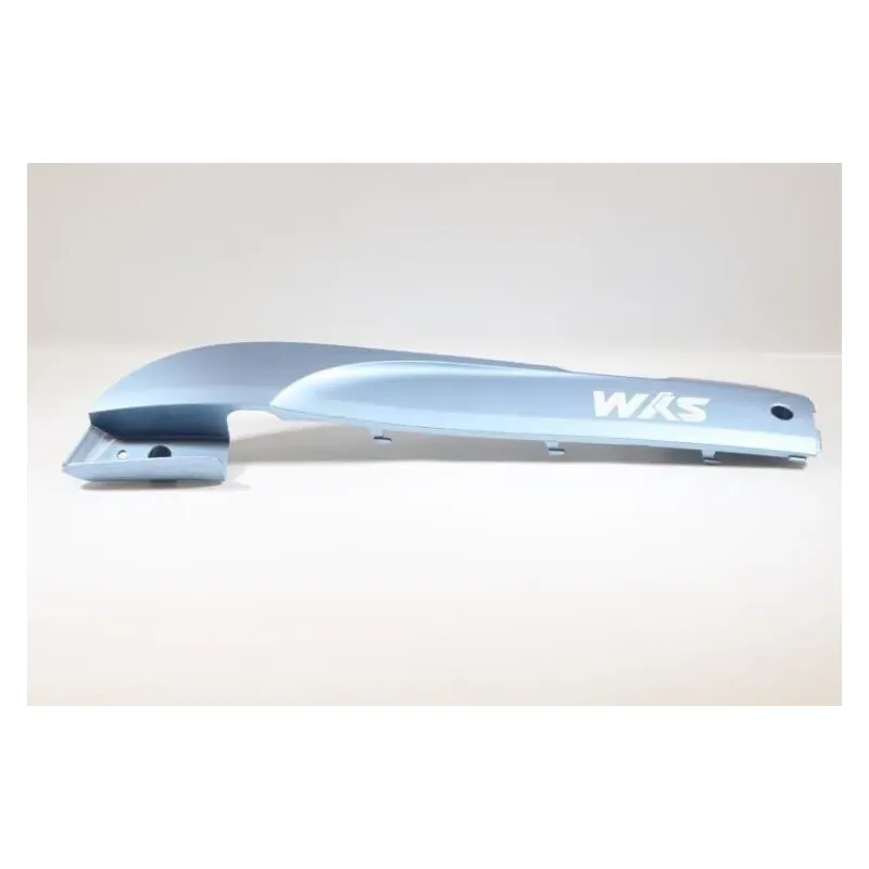 Demi sabot gauche SYM FIDDLE III 125 2014 - 2016