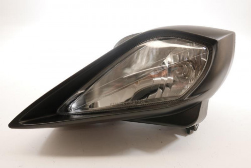 Optique avant gauche feux phare YAMAHA RAPTOR 700 R 2006 - 2012