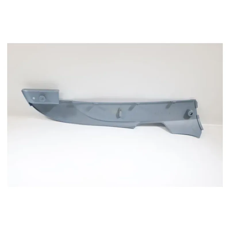 Demi sabot gauche SYM FIDDLE III 125 2014 - 2016