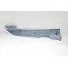 Demi sabot gauche SYM FIDDLE III 125 2014 - 2016 Demi sabot gauche SYM FIDDLE III 125 2014 - 2016