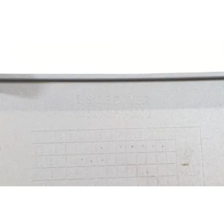 Demi sabot gauche SYM FIDDLE III 125 2014 - 2016