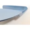 Demi sabot gauche SYM FIDDLE III 125 2014 - 2016 Demi sabot gauche SYM FIDDLE III 125 2014 - 2016