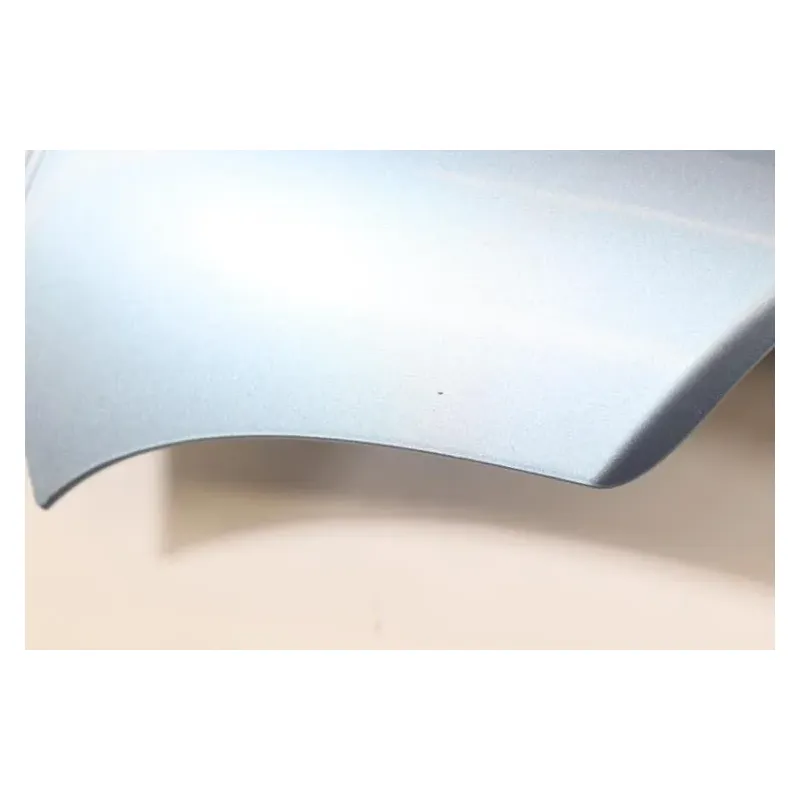 Demi sabot gauche SYM FIDDLE III 125 2014 - 2016