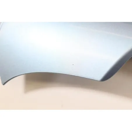 Demi sabot gauche SYM FIDDLE III 125 2014 - 2016