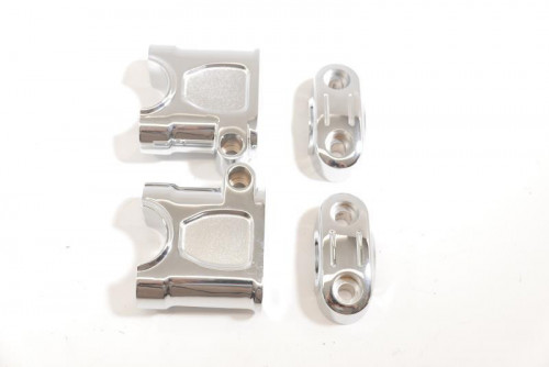 Pontets de guidon BMW R 1200 C 1997 - 2004