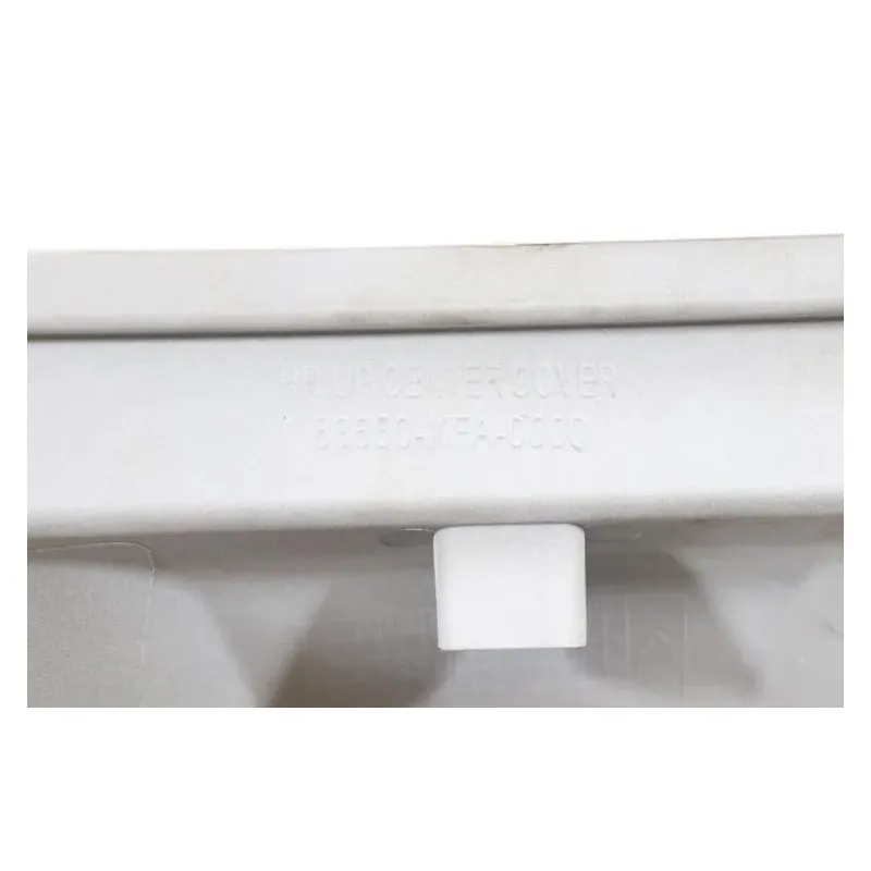 Separation de coque arriere SYM FIDDLE III 125 2014 - 2016